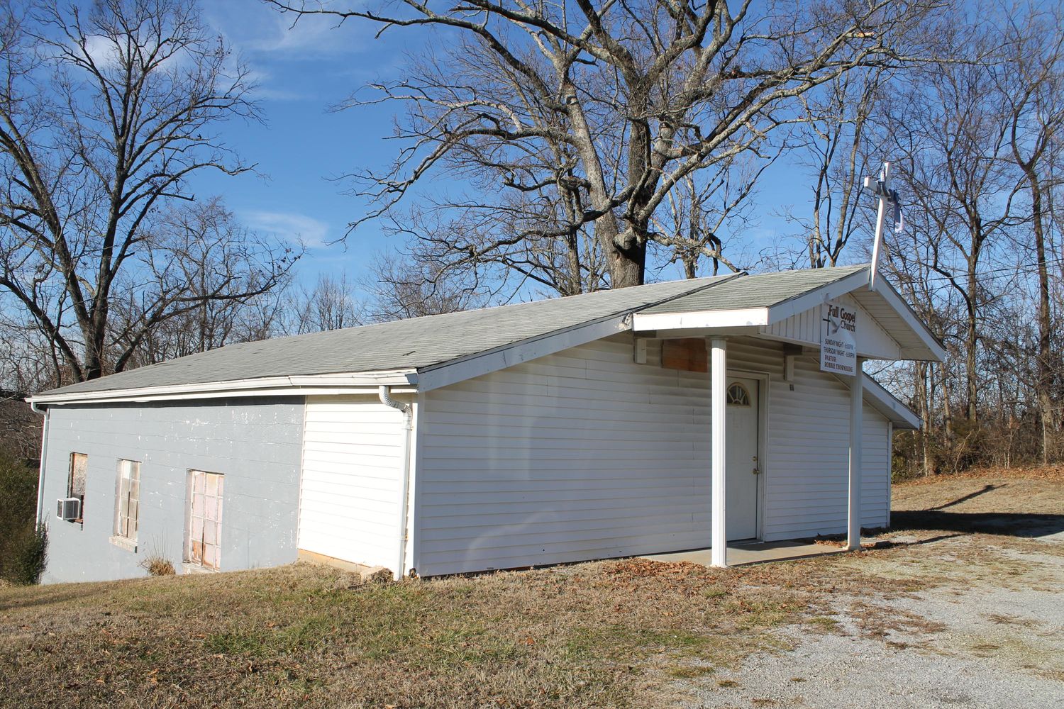 811 N Main St, Greeneville, TN 37745
